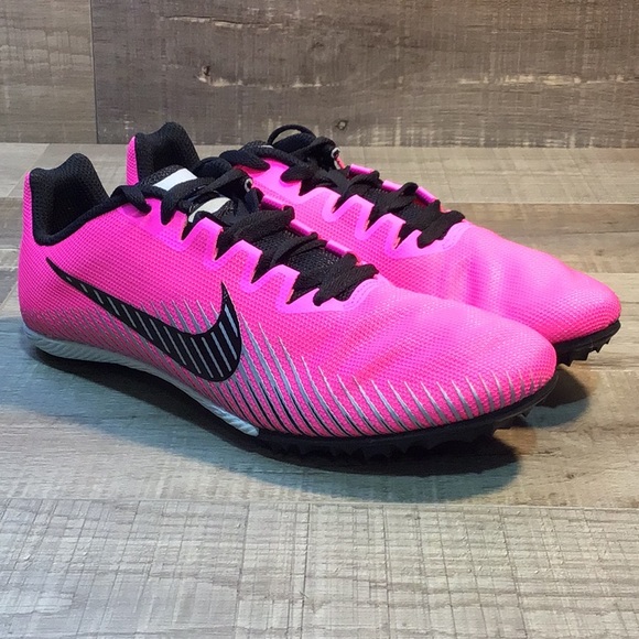 nike zoom rival m 9 spikes